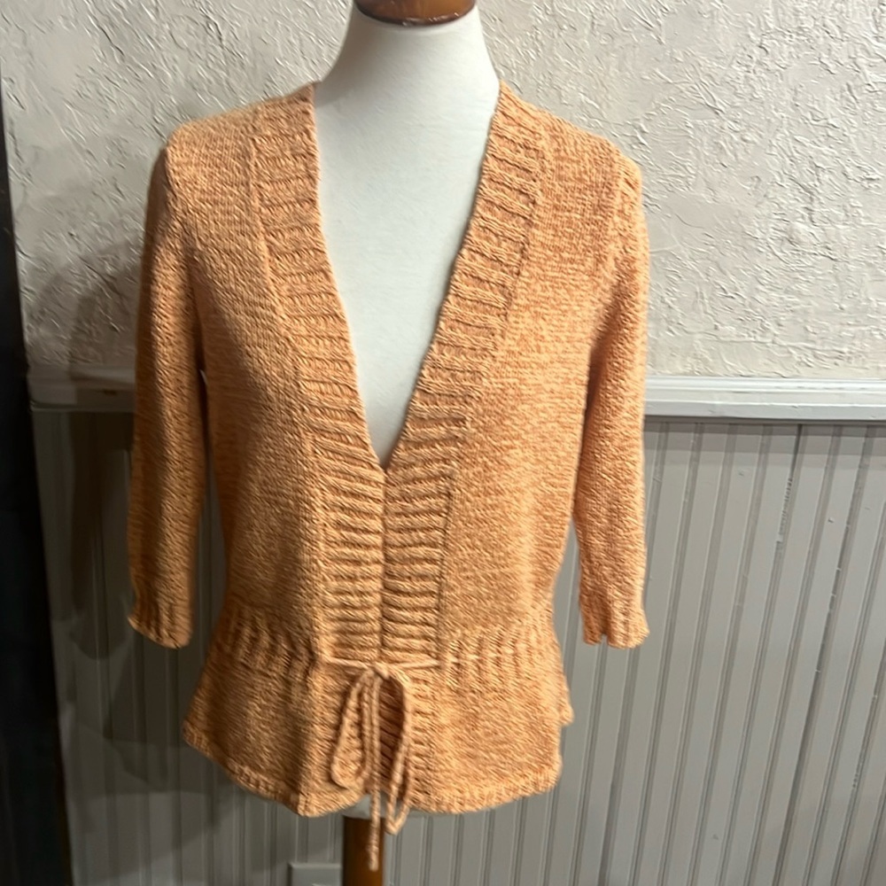 Stamp 10 Sweater